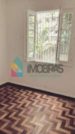 SALA E QUARTO 50M²!! POSTO 6 - BOAP10217