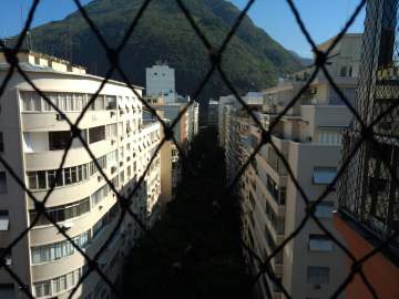 Ótima localização - APARTAMENTO EM COPACABANA DUPLEX PRÓXIMO A PRAIA!! - CPAP30831