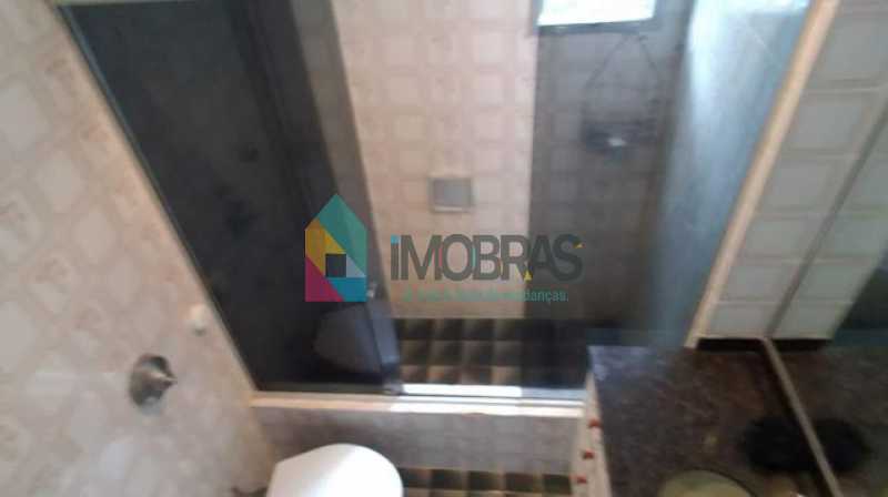 Banheiro Preto - 12