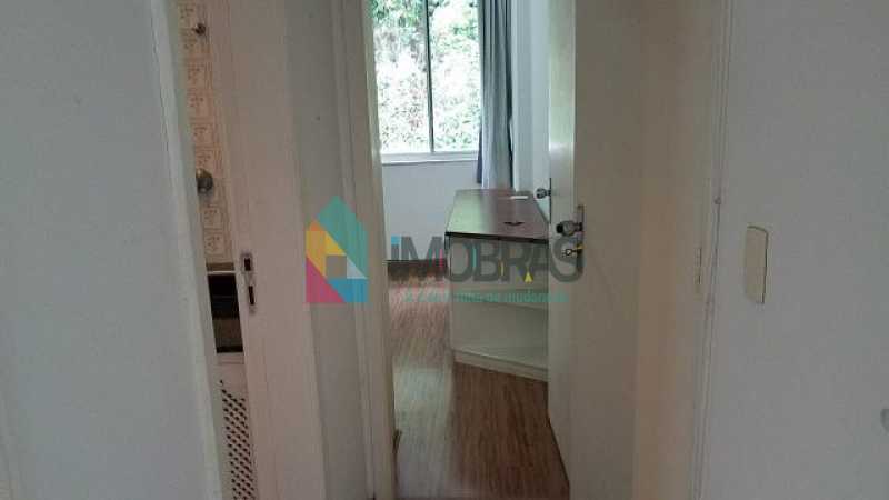 Entrada Quarto - 17
