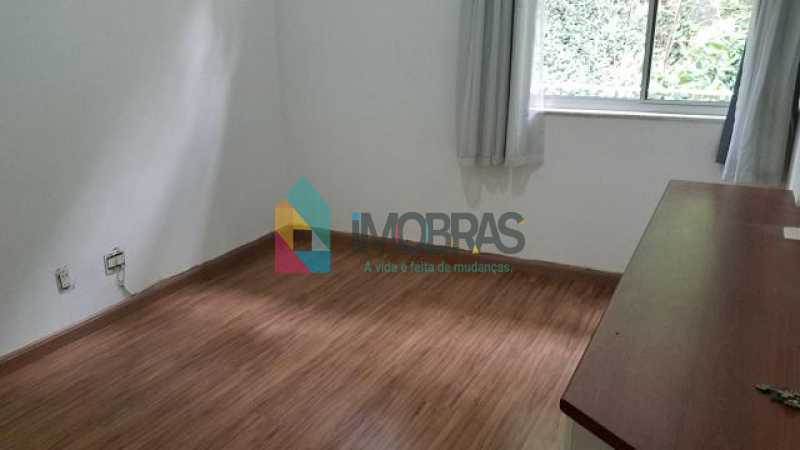 Quarto Bancada - 15
