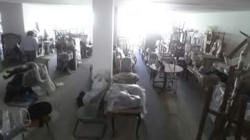 Sala Comercial 409m² à venda Centro, IMOBRAS RJ - R$ 2.500.000 - BOSL00043