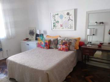 Ótima localização - Kitnet/Conjugado 33m² à venda Copacabana, IMOBRAS RJ - R$ 600.000 - CPKI00196