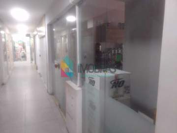 SALA-LOJA NO CENTRO DE COPACABANA NA QUADRA DA PRAIA E PRÓXIMO AO METRO, SHOPPING VERTICAL !! - BOLJ00013