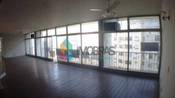 Apartamento 4 quartos à venda Flamengo, IMOBRAS RJ - R$ 2.300.000 - FLAP40007 Apartamento 4 quartos à venda Flamengo, IMOBRAS RJ - R$ 2.300.000 - FLAP40007