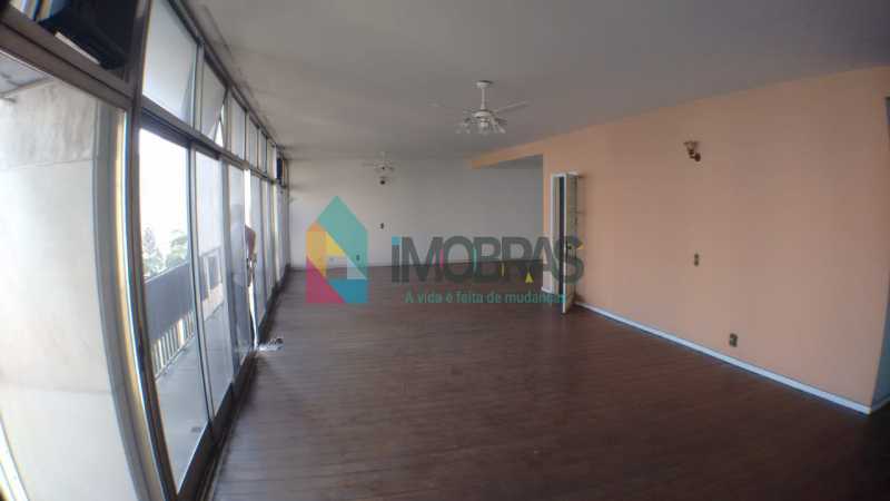Conheça 88b60722-6a63-49db-b9de-c8e3fd do imóvel - Apartamento 4 quartos à venda Flamengo, IMOBRAS RJ - R$ 2.300.000 - FLAP40007 - 3 88b60722-6a63-49db-b9de-c8e3fd - 3