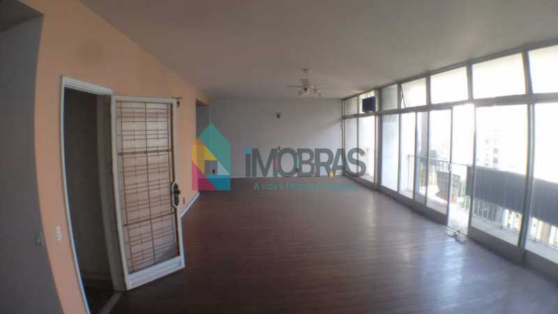 Conheça d123adc5-081d-4e59-83b3-6e85a3 do imóvel - Apartamento 4 quartos à venda Flamengo, IMOBRAS RJ - R$ 2.300.000 - FLAP40007 - 2 d123adc5-081d-4e59-83b3-6e85a3 - 2