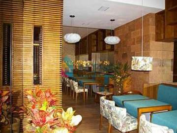 Imperdível - VENDE-SE HOTEL DE 9 ANDARES COM 32 SUÍTES EM BOTAFOGO!! - CPHT320001