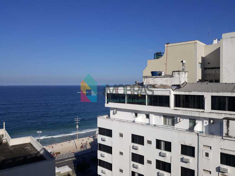 2_Vista Sala Estar - 2