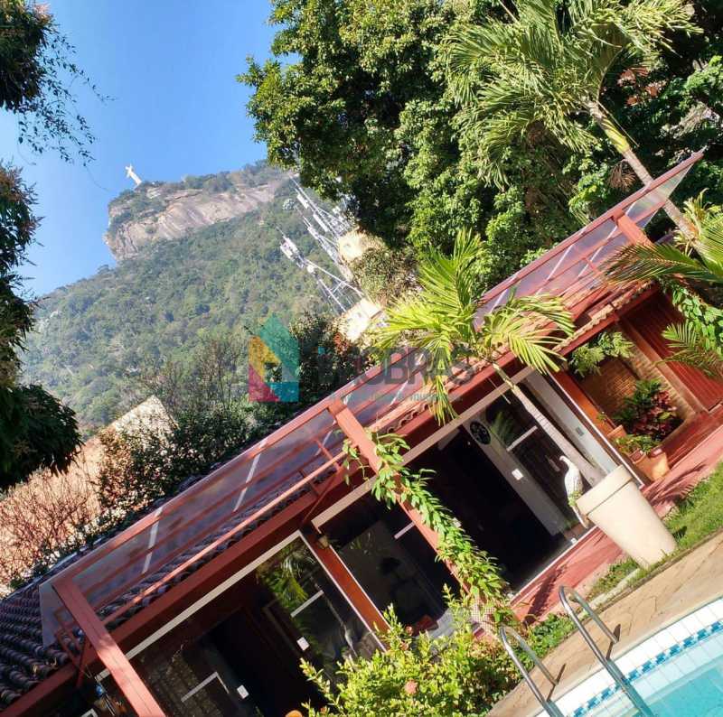 casa cosme velho 1. - 3
