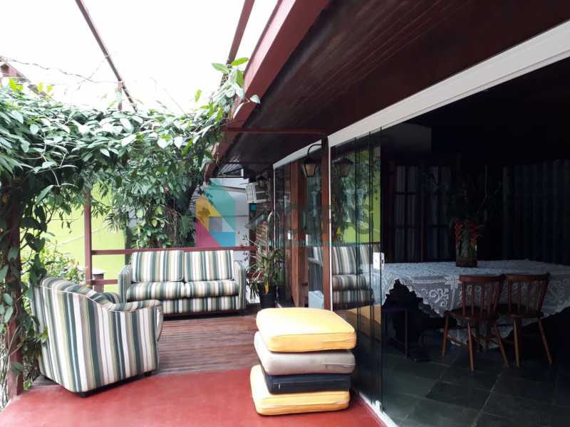 casa cosme velho 4. - 7