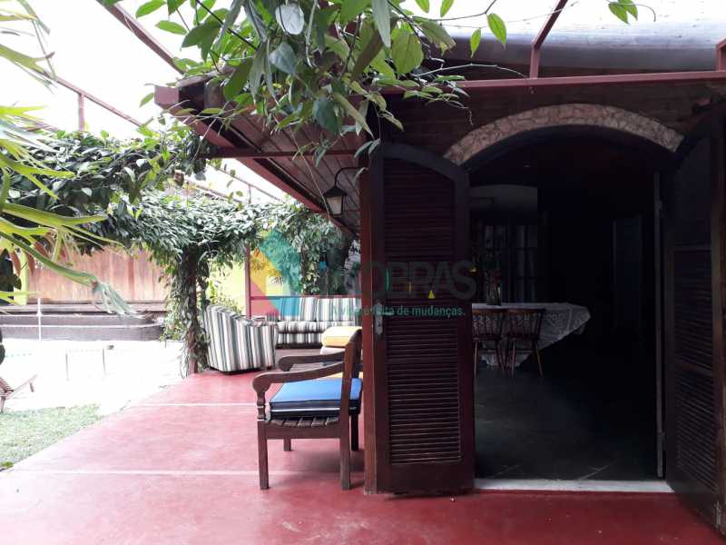 casa cosme velho 6. - 9