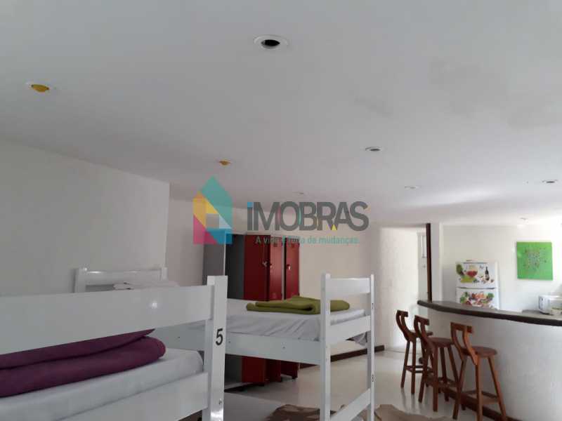 casa cosme velho 12. - 28