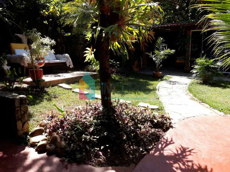 casa cosme velho 13. - 2