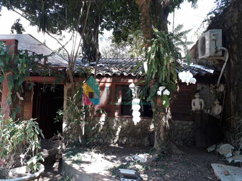 casa cosme velho 22. - 27