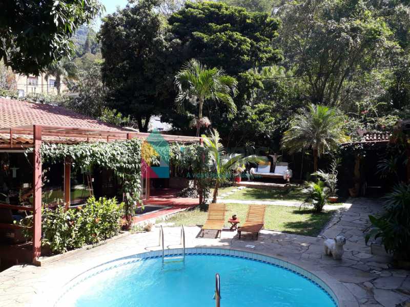 casa cosme velho 26. - 5