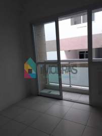 Apartamento à venda Rua Macedo Sobrinho, Humaitá, IMOBRAS RJ - R$ 1.800.000 - BOAP30345