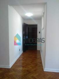 Imperdível - Apartamento 1 quarto à venda Glória, IMOBRAS RJ - R$ 460.000 - FLAP10033