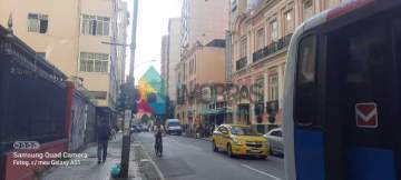 Loja 220m² para venda e aluguel Centro, IMOBRAS RJ - R$ 850.000 - FLLJ00001