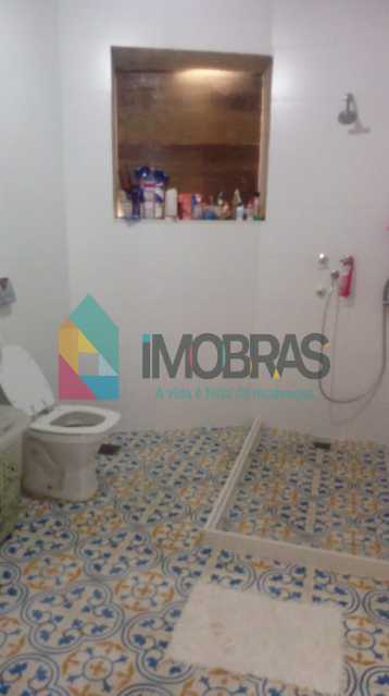 Banheiro Social - 18
