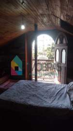 Casa, 4 quartos, àrea externa, varanda, Imperdível - BOCA40009