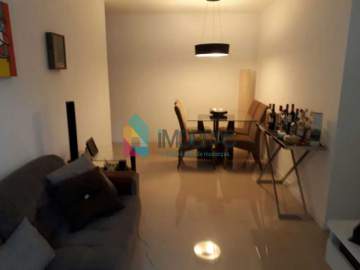 Apartamento à venda Rua Daniel Barreto dos Santos, Recreio dos Bandeirantes, Rio de Janeiro - R$ 920.000 - CPAP30733