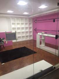 Sala Comercial 29m² à venda Rua Belfort Roxo, Copacabana, IMOBRAS RJ - R$ 340.000 - CPSL00067