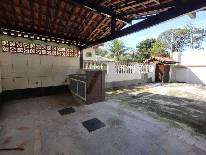 3 - Casa 3 quartos Itaipu. - 3