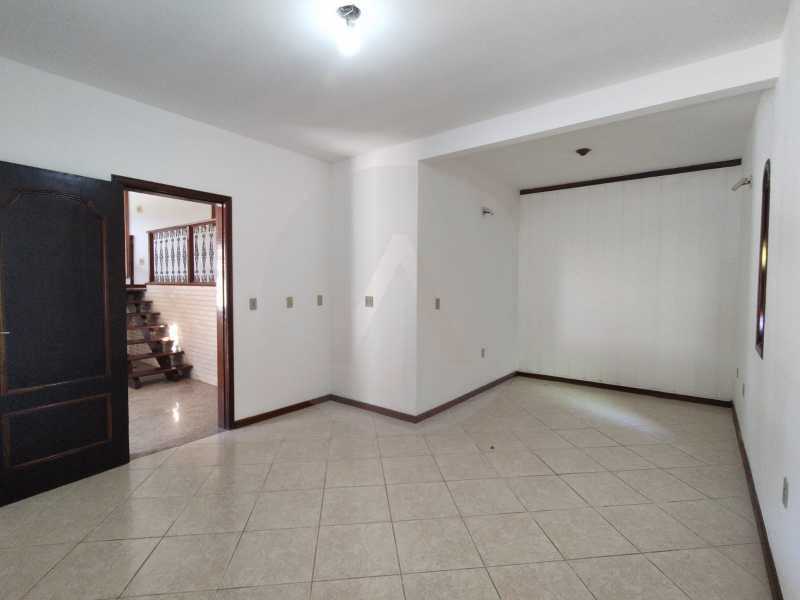 6 - Casa 3 quartos Itaipu. - 6