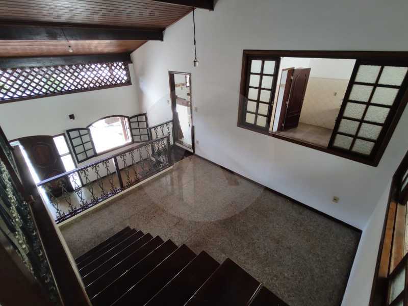 11 - Casa 3 quartos Itaipu. - 11