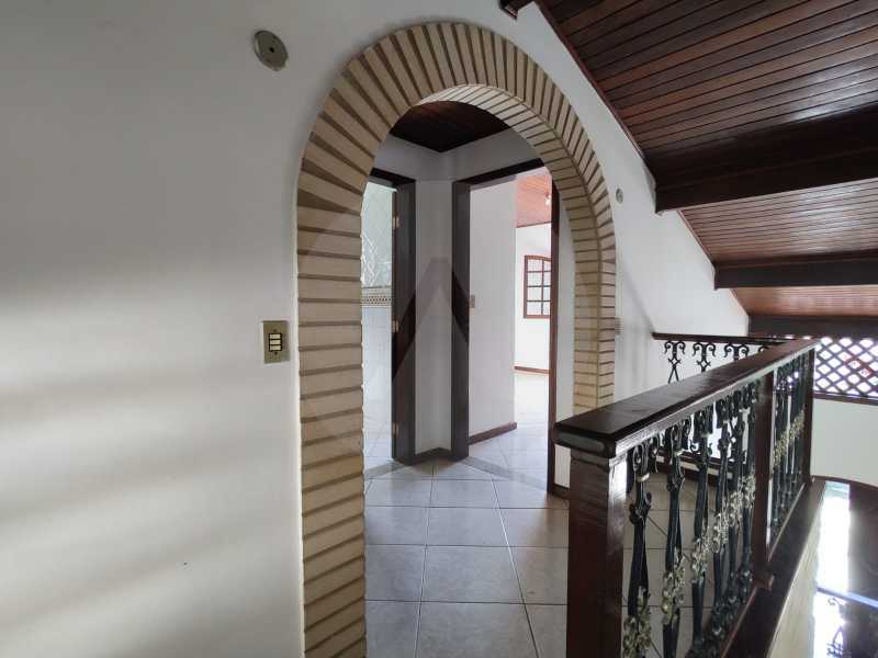 12 - Casa 3 quartos Itaipu. - 12