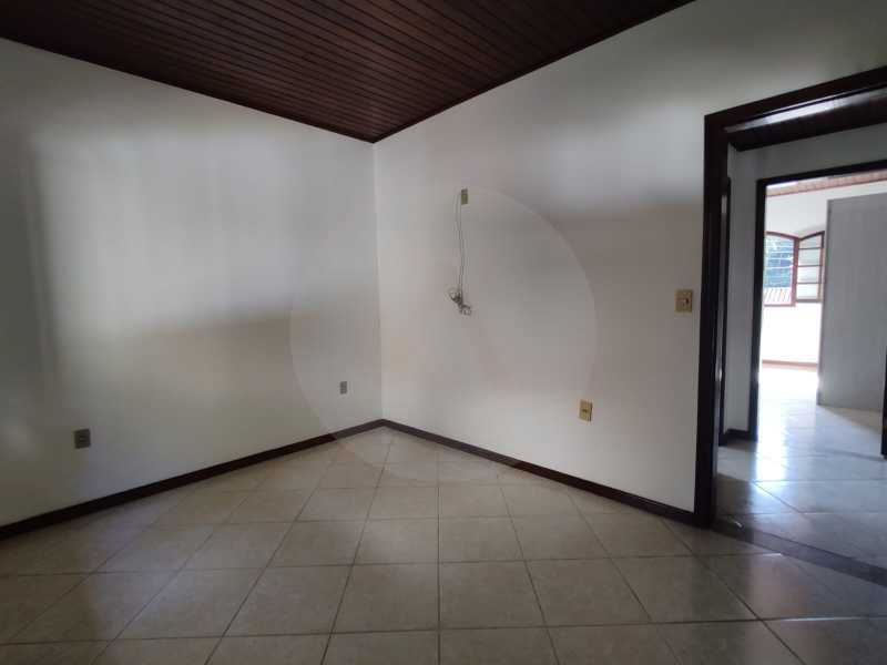 15 - Casa 3 quartos Itaipu. - 15