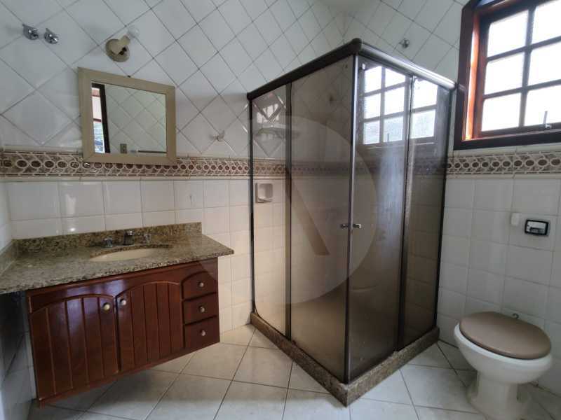 16 - Casa 3 quartos Itaipu. - 16
