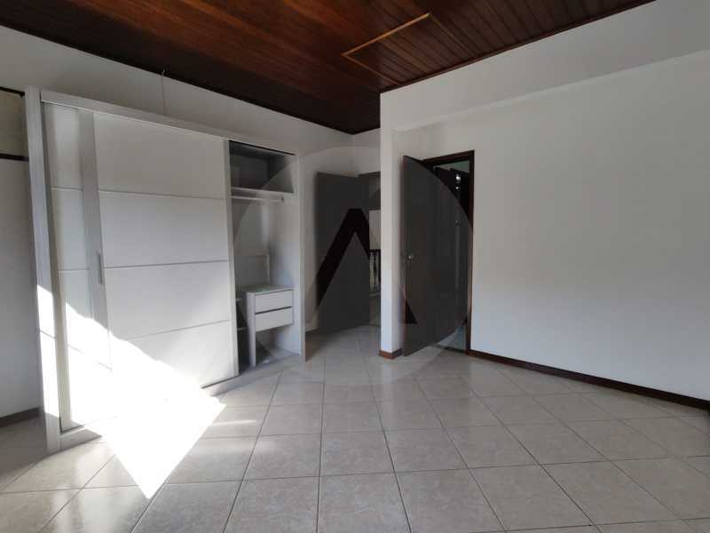 18 - Casa 3 quartos Itaipu. - 18