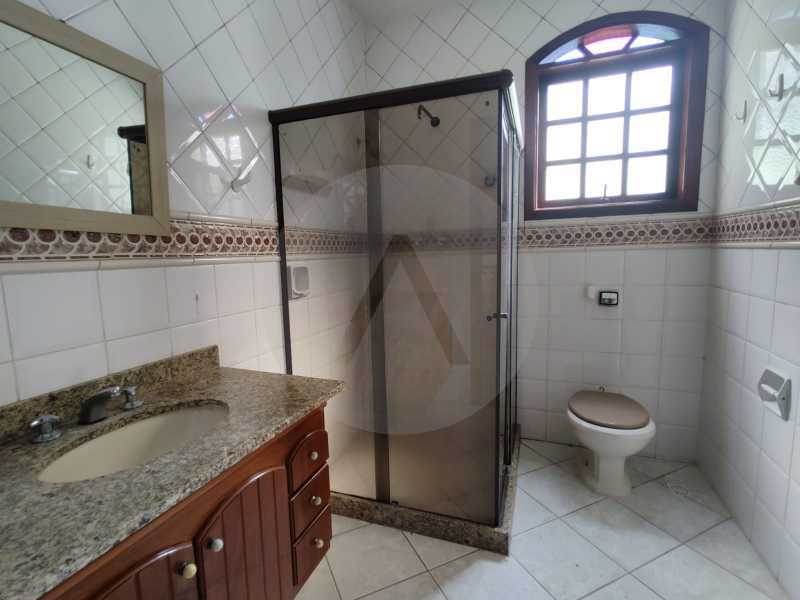 19 - Casa 3 quartos Itaipu. - 19