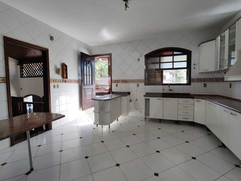 21 - Casa 3 quartos Itaipu. - 21