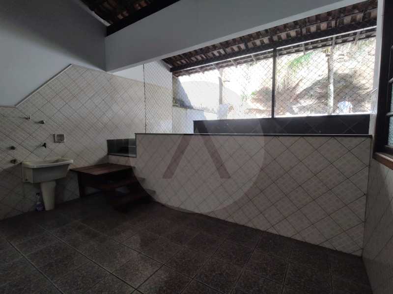 24 - Casa 3 quartos Itaipu. - 24