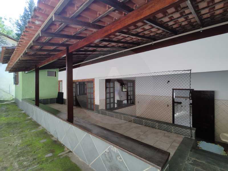 25 - Casa 3 quartos Itaipu. - 25