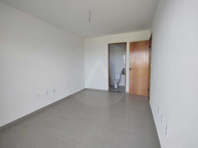 24 - Casa Condomínio Itaipu. - 24