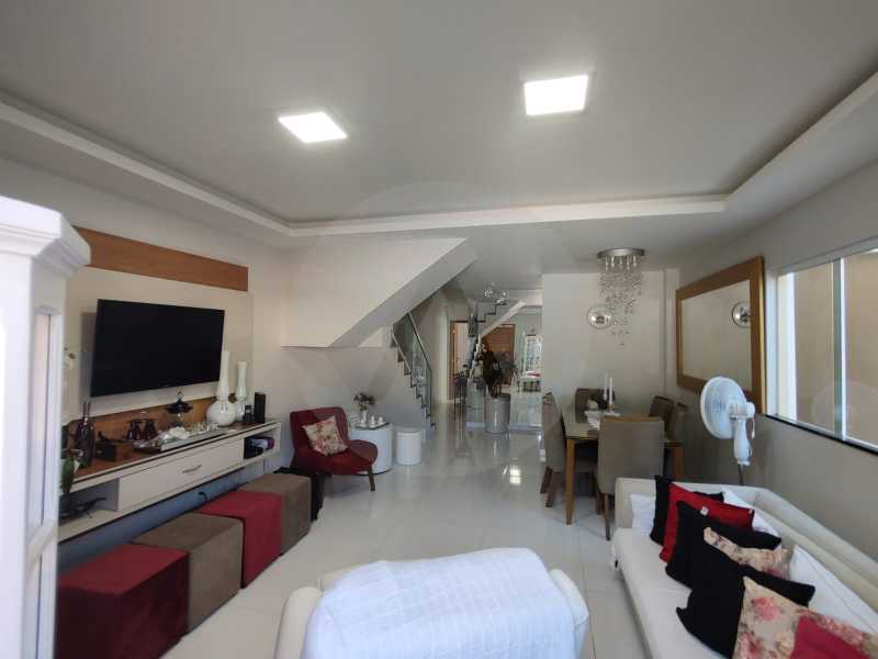 3 - Casa 4 suítes Itaipu. - 4
