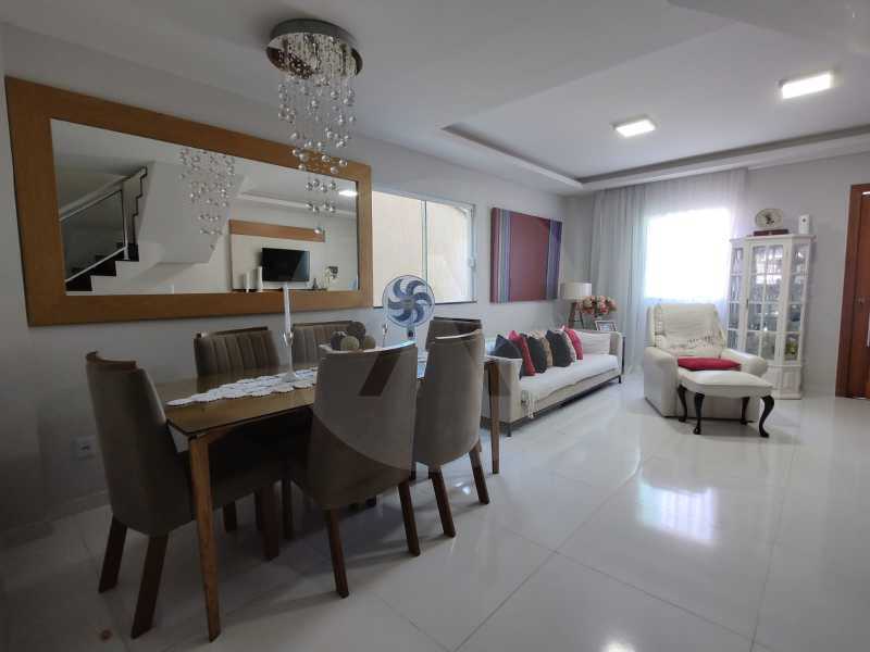 5 - Casa 4 suítes Itaipu. - 6