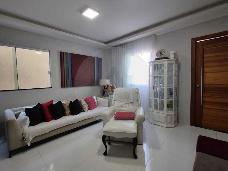 6 - Casa 4 suítes Itaipu. - 7