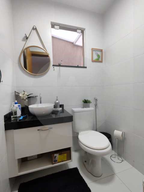7 - Casa 4 suítes Itaipu. - 8