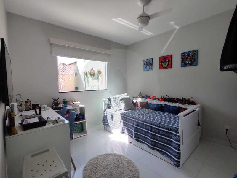 8 - Casa 4 suítes Itaipu. - 9