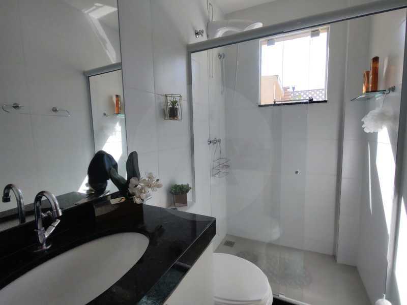 10 - Casa 4 suítes Itaipu. - 11