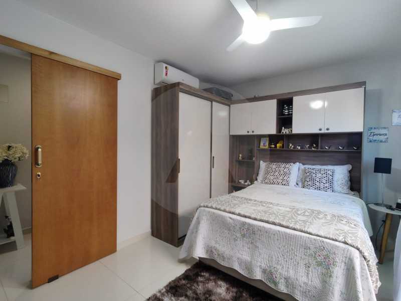 24 - Casa 4 suítes Itaipu. - 24