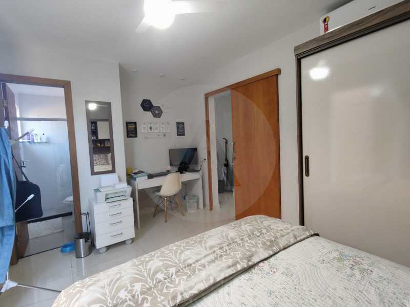 25 - Casa 4 suítes Itaipu. - 25