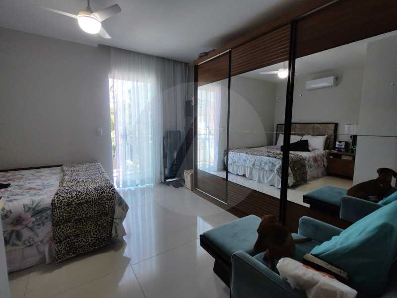 28 - Casa 4 suítes Itaipu. - 28