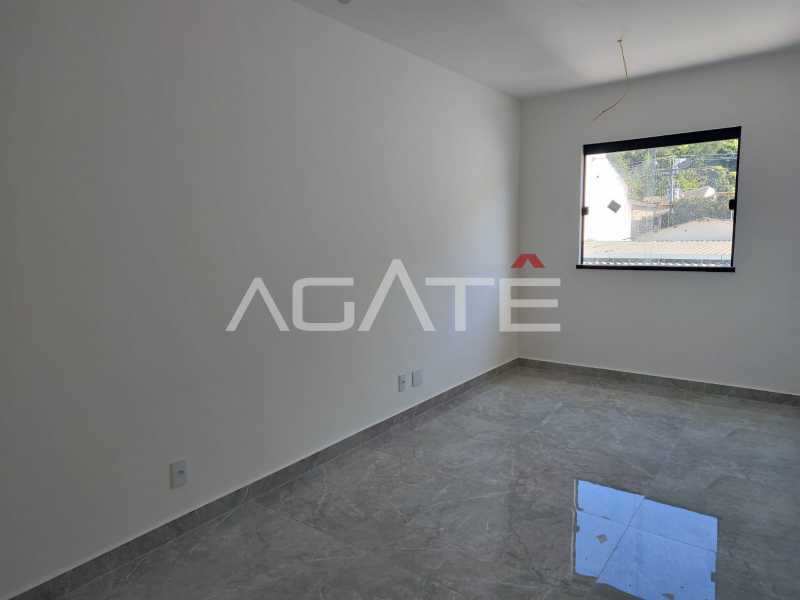 Casa 4 qtos Piratininga - 15