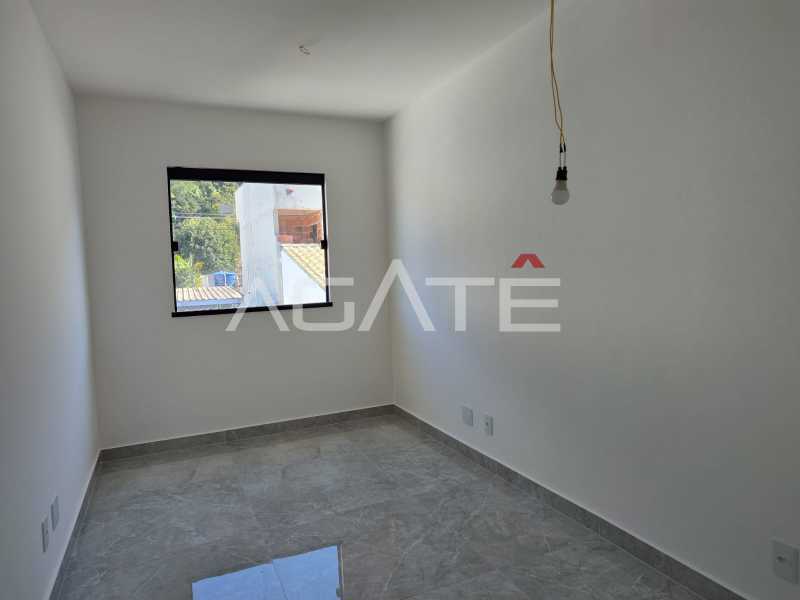 Casa 4 qtos Piratininga - 25